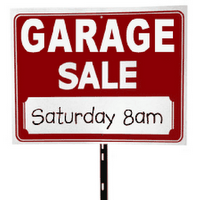 Garage Sales in Grayhawk Frisco Garage Sales in Grayhawk Frisco