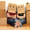 Different Kinds of Tenants!